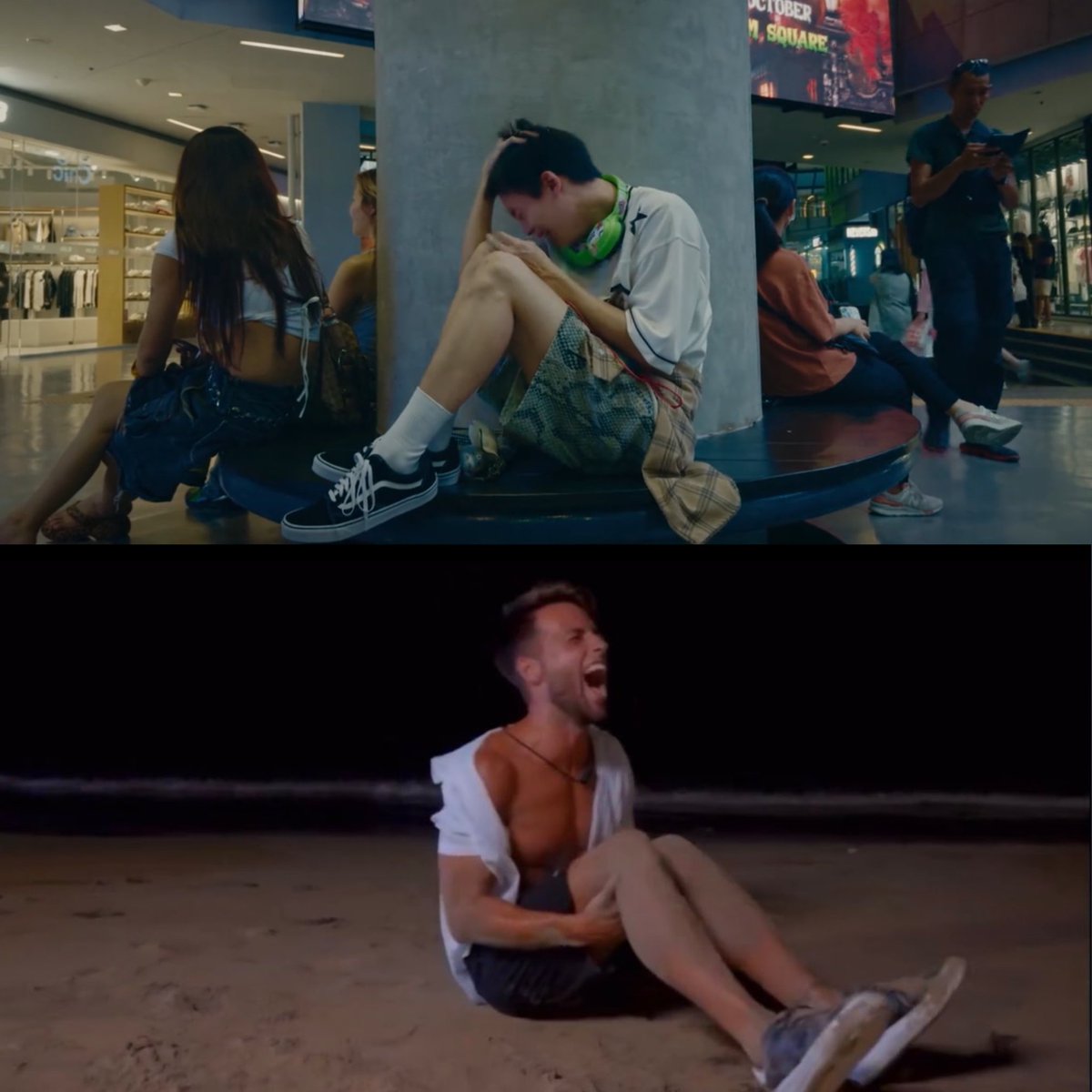 iimyfs's tweet image. Ooh please sksjksk