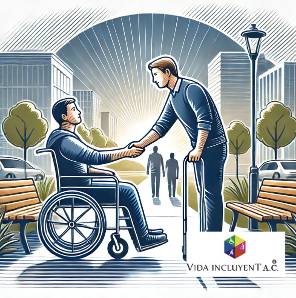 vida incluyente A.C. tweet media