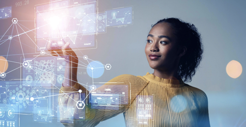 trudydarwin's tweet image. #AI can revolutionise your #processes and keep your #business thriving in the face of a wave of disruption.

bit.ly/3EN3rXY

#CyberSecurity #CyberAttack #Hacking #MachineLearning #FinTech #Tech #TechPR #IT