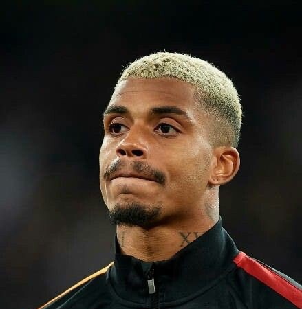 Maçın adamı tek kelimeyle 
#sampiyongalatasaray #lemina