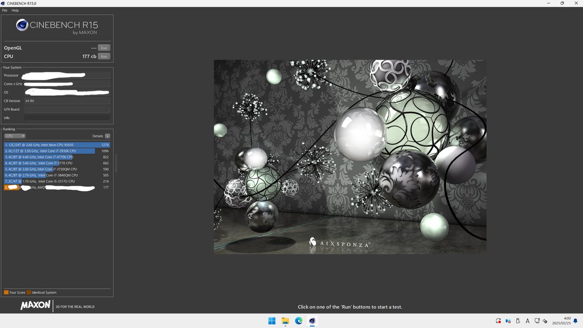 06003's tweet image. 俺のPC雑魚すぎ…😢