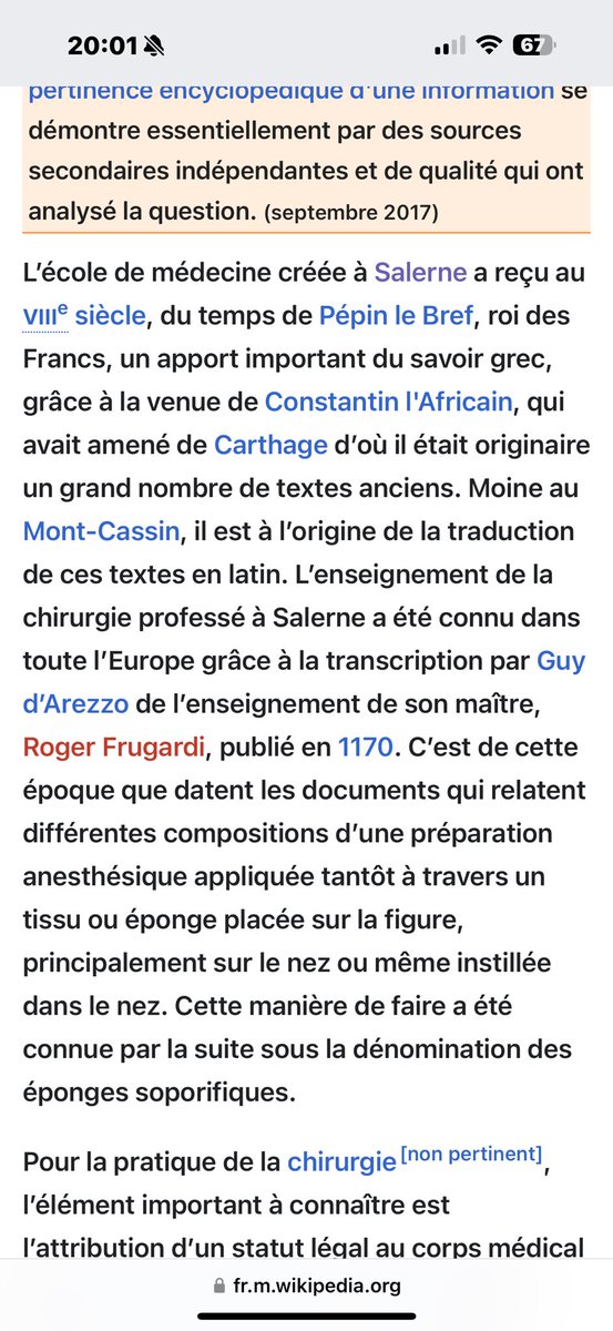 malikzni's tweet photo. @janisjones60 @souidiomar5 @HuardThomas1 @Lordfranko_ Un peu de recherche et on voit que tout ne reviens pas aux occidentaux https://t.co/m4j27WBzdN