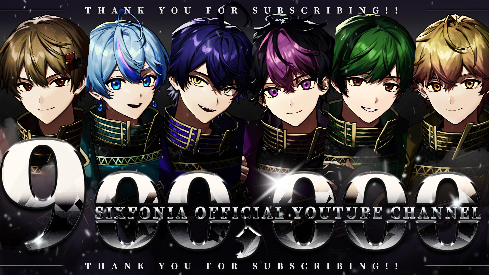 シクフォニ🎼 on X: 