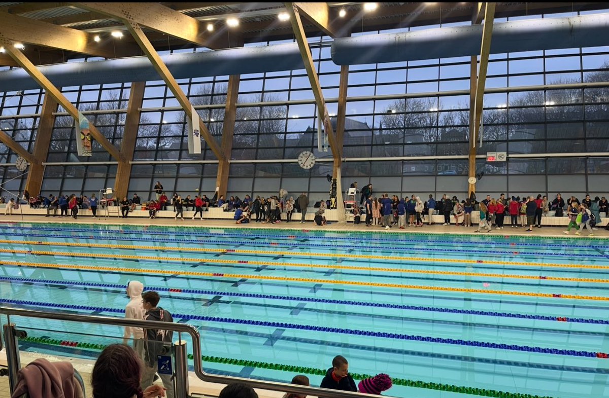 Kirkham Grammar School Sport (@kgs_sports) on Twitter photo Next Tuesday our <a href="/KirkhamGrammar/">Kirkham Grammar School</a> swimmers will compete in the 2025 qegs quadrangular championships!
Please keep your eyes on the notice board for further details 🏊♀️ Next Tuesday our <a href="/KirkhamGrammar/">Kirkham Grammar School</a> swimmers will compete in the 2025 qegs quadrangular championships!
Please keep your eyes on the notice board for further details 🏊♀️