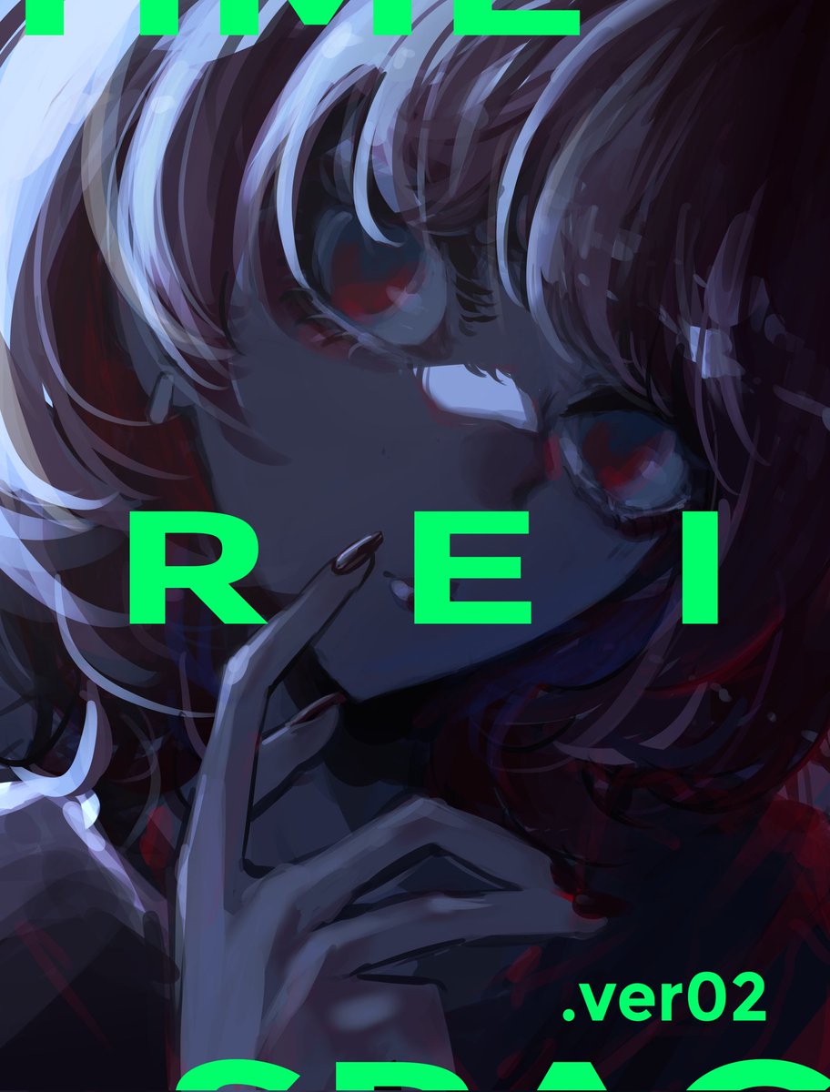 Gm all🌻
"REI02" is now live on <a href="/drip_haus/">DRiP 💧</a>
Link below!!!