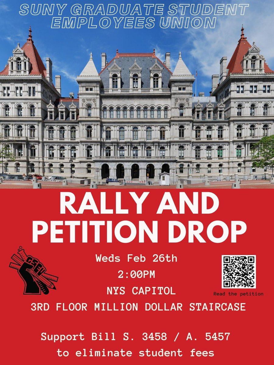 GSEU_Bing's tweet image. Reach out gseu.bing@gmail.com for carpooling plans if you would like to attend!