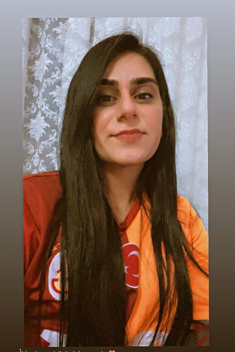 Kadriyecolak's tweet photo. #Galatasaray💛❤️ https://t.co/WDgheUrUO2
