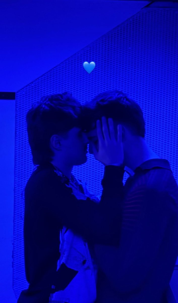 tauruus9's tweet photo. Qué bonitos son  🥺 https://t.co/QglBg7iTKi