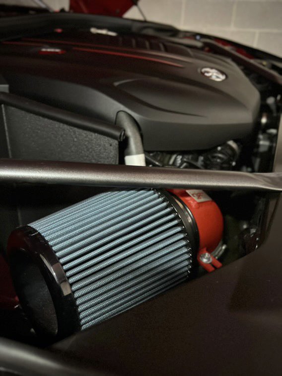 Injen Technology (@injentechnology) on Twitter photo Red hot performance. ๐ฅ because performance should feel as good as it looks.
Happy Mondayโ๏ธ
Website ๐ป injen.com
DM ๐ฒ @injentechnology
Call ๐ 909-839-0706
Email ๐ฉ info@injen.com
Tag Us ๐ท๏ธ #injen #injentechnology
#injen26
#teaminjen
#staytuned
#evolution Red hot performance. ๐ฅ because performance should feel as good as it looks.
Happy Mondayโ๏ธ
Website ๐ป injen.com
DM ๐ฒ @injentechnology
Call ๐ 909-839-0706
Email ๐ฉ info@injen.com
Tag Us ๐ท๏ธ #injen #injentechnology
#injen26
#teaminjen
#staytuned
#evolution