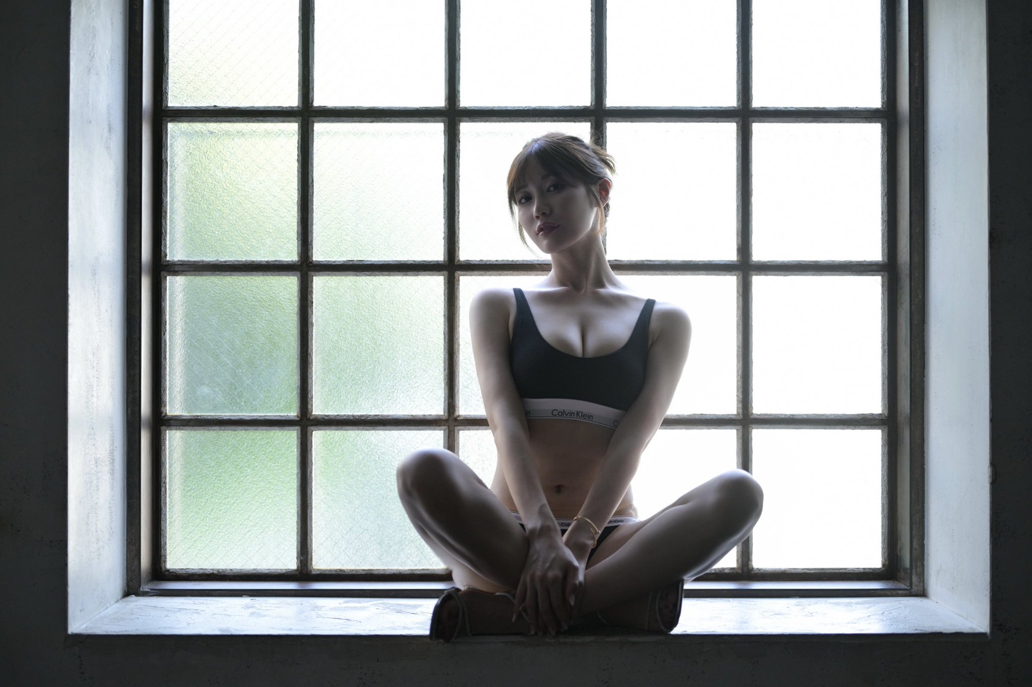藤森里穂さん チェキ いたかっ