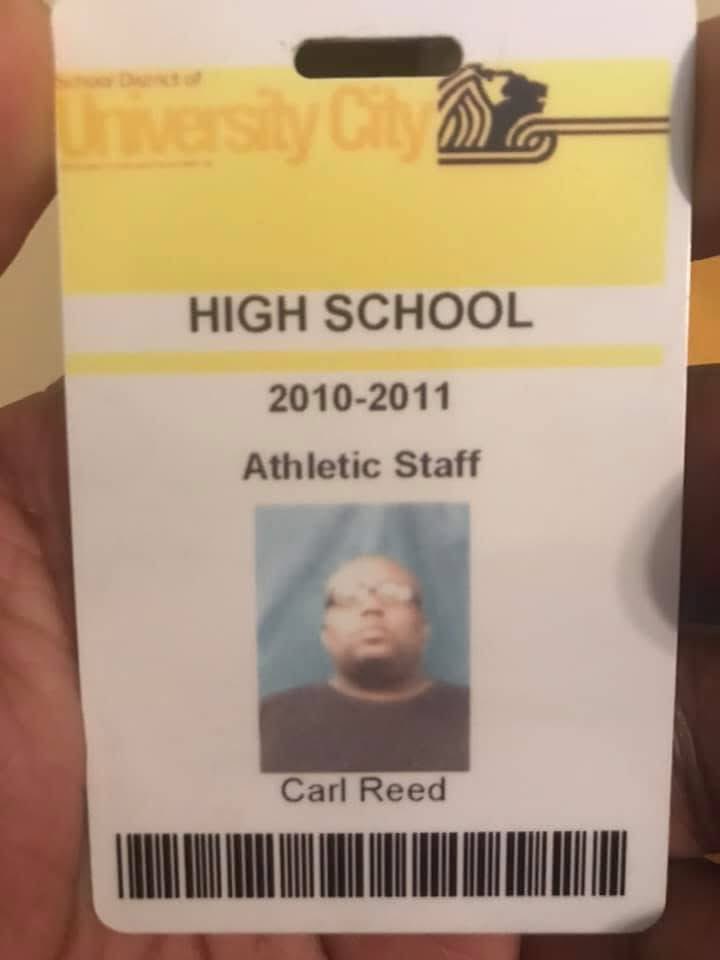 For you young coaches, or old ones! If you have dreams out there, don’t be discouraged.

I was in the basement doing in-school suspension. The principal said, "Just don’t let them hurt each other."

I didn’t know any D1 coaches yet, I hadn’t won anything yet, I wasn’t flying all