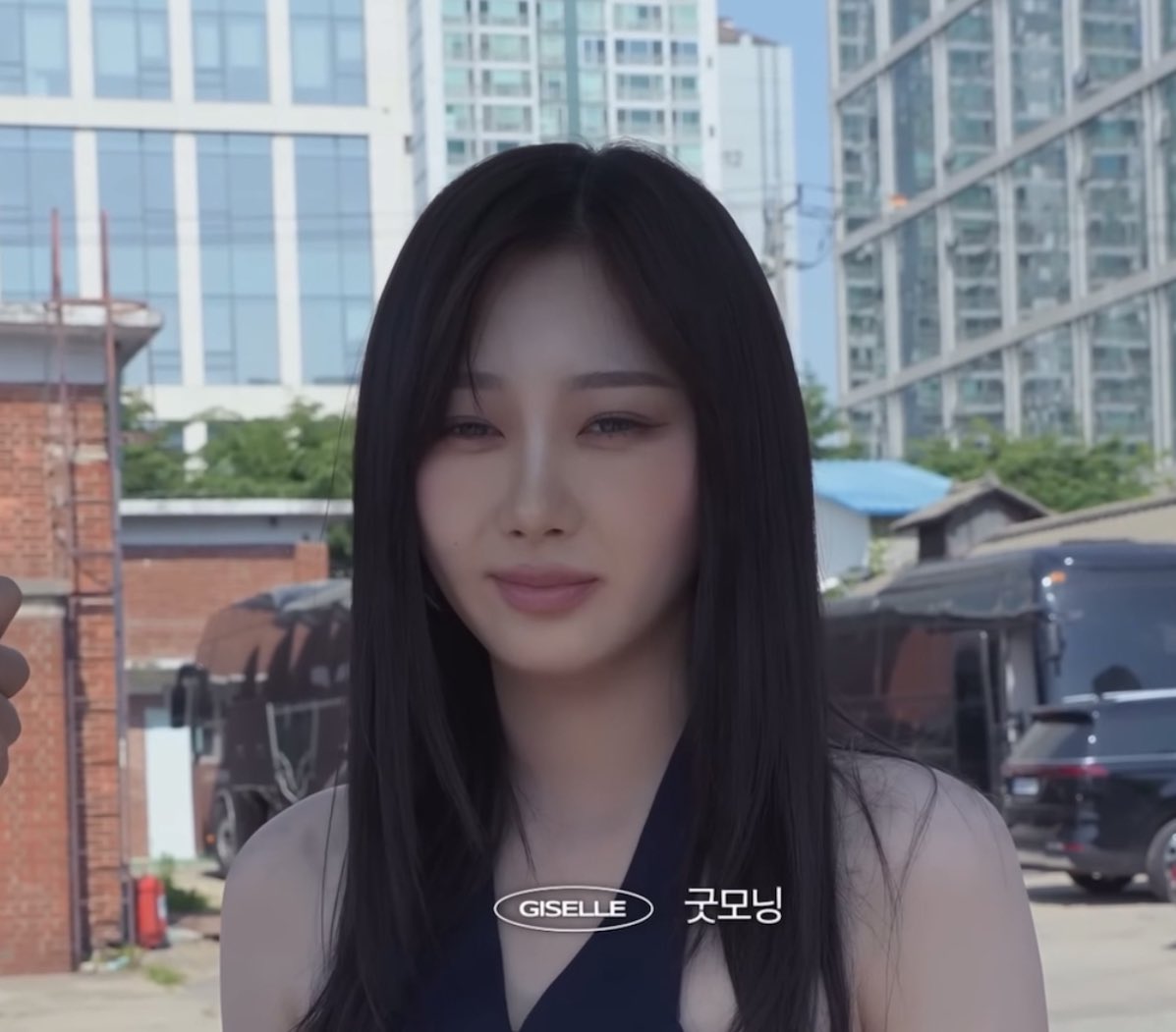 도저히 나오지않는 말… 그렇지만