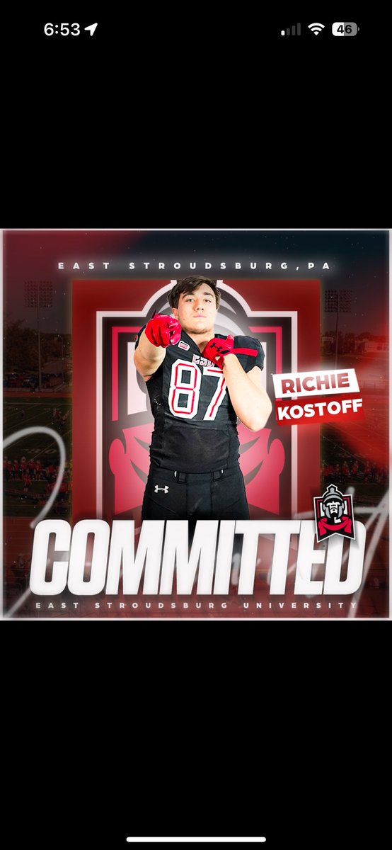 Richie Kostoff tweet media