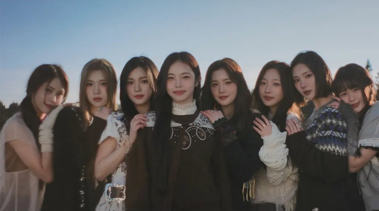 Hearts2Hearts photocards (@H2Hphotocards) / X