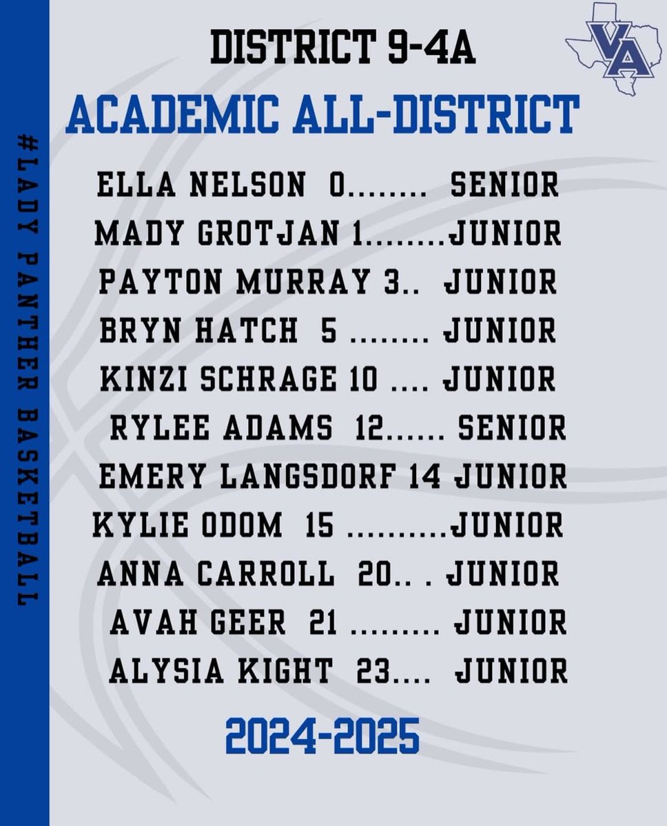 Grateful for this opportunity and season, can’t wait for the next! <a href="/Lindseyhughey15/">Lindsey Hughey</a> <a href="/coachdaviddcba1/">DC Queens Carrollton (David Henry)</a> <a href="/VAISDAthletics/">VAISD Athletics</a>