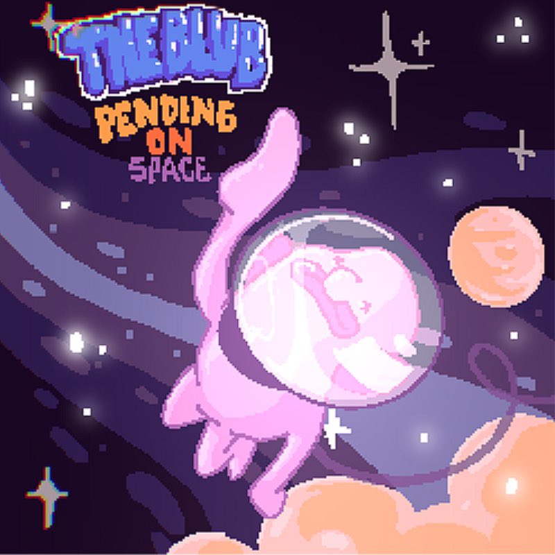 Floating 4ever? <a href="/BlubBlobCoin/">Blub</a> bring me to earth!