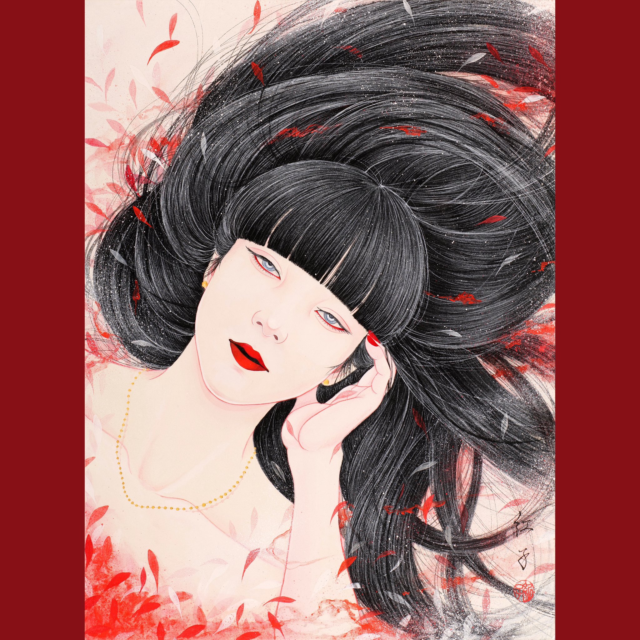 川口 絵里衣 (@elly_kawaguchi) / X