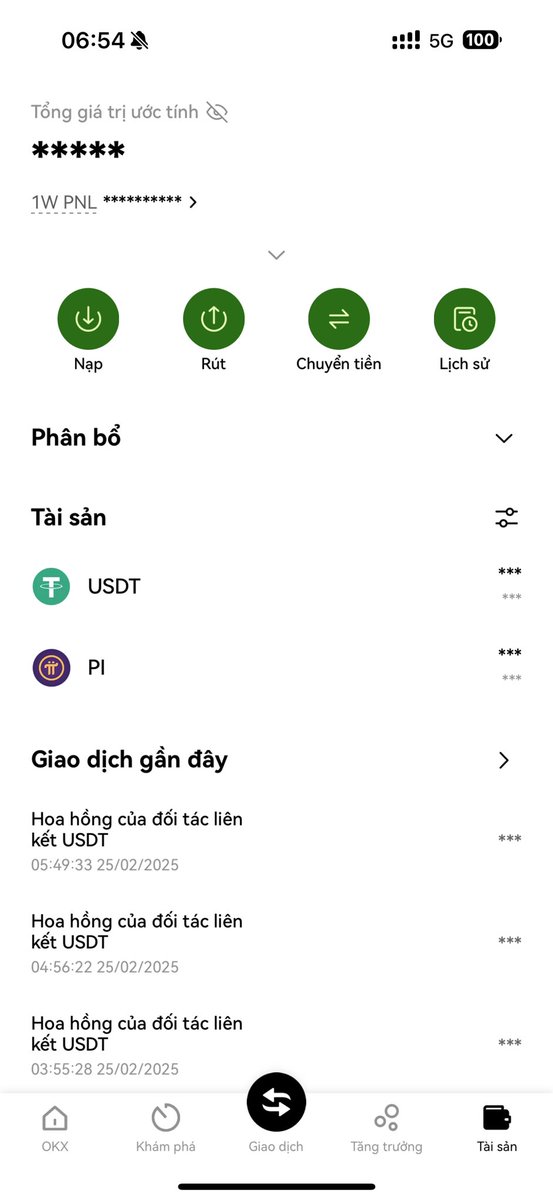 Bi Cần Thơ | Cashback.Exchange tweet media