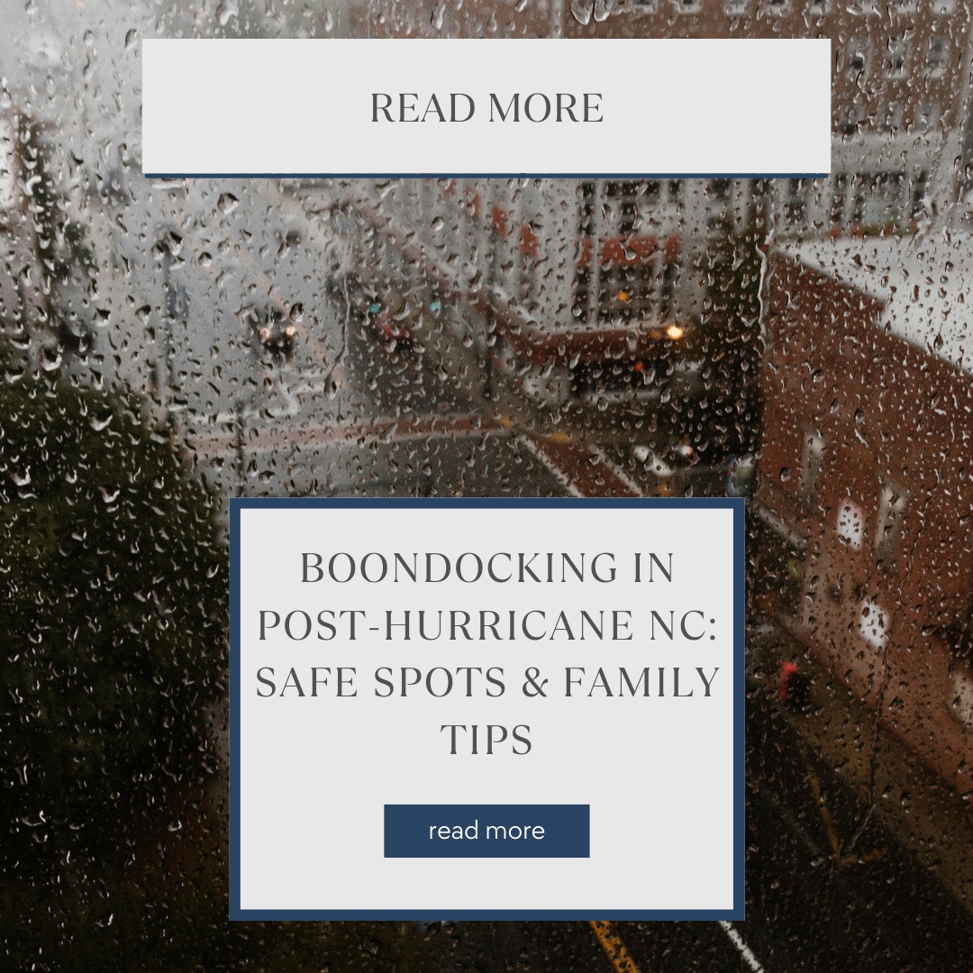 balancedworld1's tweet photo. ⛈ Me: “We’re going off-grid for adventure!”
🌪 Also me: “But let’s make sure we don’t accidentally boondock in a storm zone.”
If you’re boondocking after a hurricane, here’s how to stay safe, prepared, and stress-free → [Link in bio!]
#Boondocking #OffGridLife #RVTravel #Disas https://t.co/mAjKbPGtXH