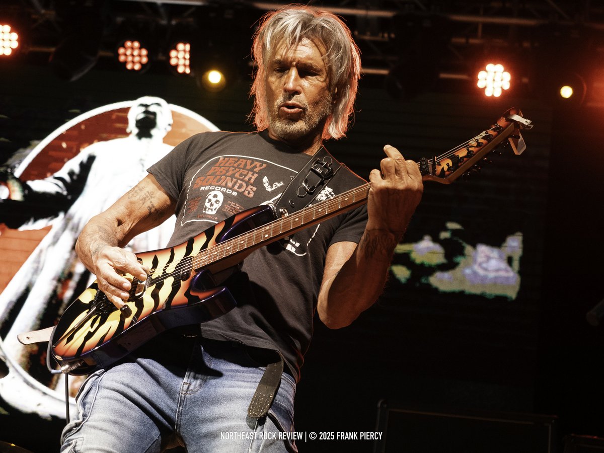 NERockReview's tweet image. Lynch Mob, The Final Ride tour at The Webster Theatre, Hartford, Connecticut - February 22, 2025

More Show Photos &amp;amp; Coverage: northeastrockreview.com/lynch-mob-fina…