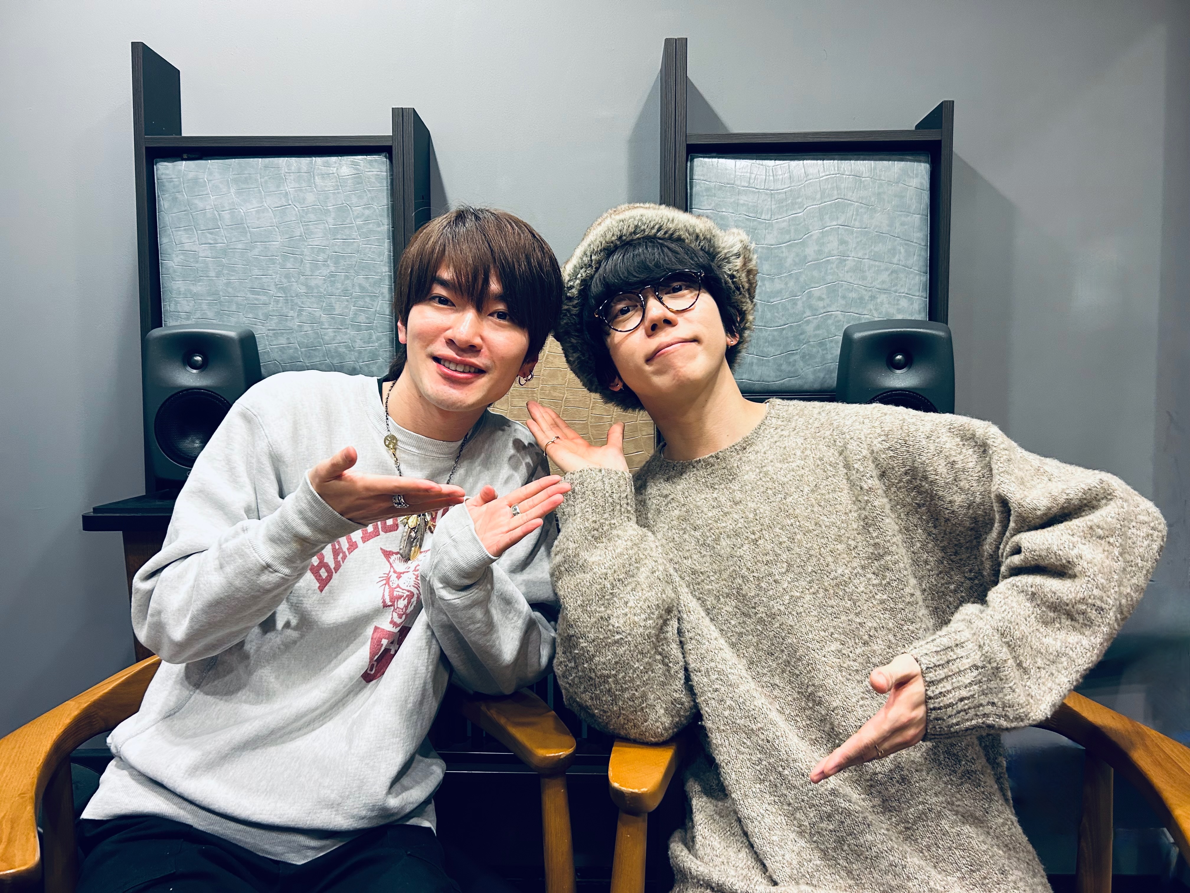 ❤️のすけ❤️ J-WAVE SPARK on X: 