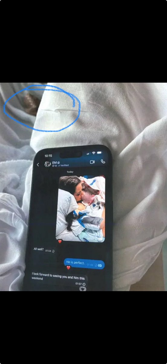 Dr McQueen Lady She tweet media