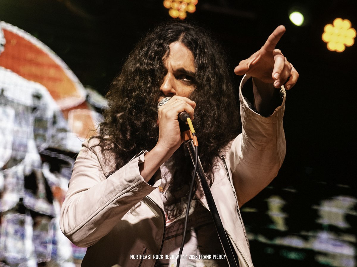 NERockReview's tweet image. Lynch Mob, The Final Ride tour at The Webster Theatre, Hartford, Connecticut - February 22, 2025

More Show Photos &amp;amp; Coverage: northeastrockreview.com/lynch-mob-fina…