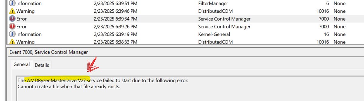 xicus's tweet image. #remindme not to buy an @amdradeon device next time. Couple times a month this laptop freezes or crashes while it should be sleeping, and @AMD is always there, never addressing my reports.