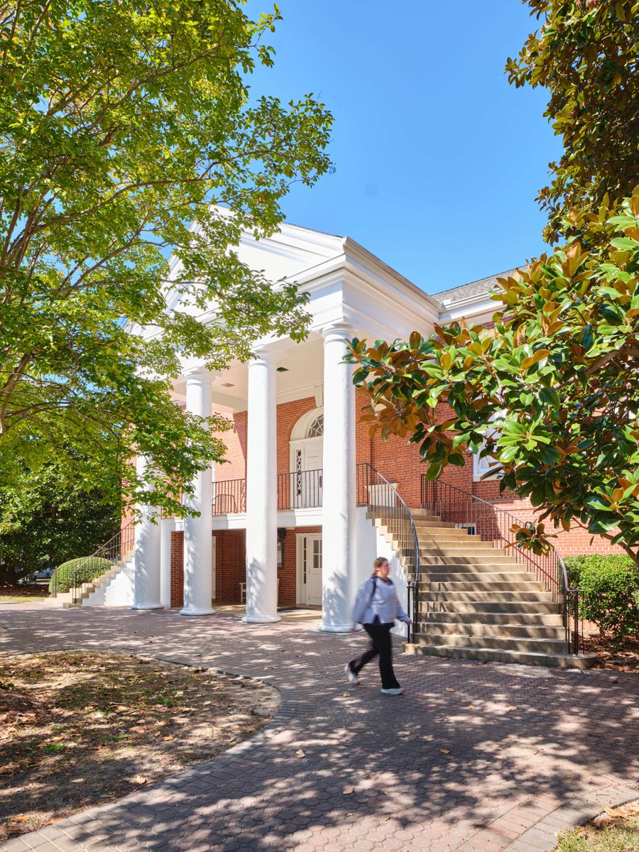 Meet the #MGA family ⚔️, tour campus 🏡, and explore the #KnightLife 🎉 at open house! 

📍 Cochran | Saturday, Mar. 1 @ 9:30am
📍 Macon | Saturday, Mar. 8 @ 9:30am

🔗 Reserve your spot: mga.edu/campus-tour