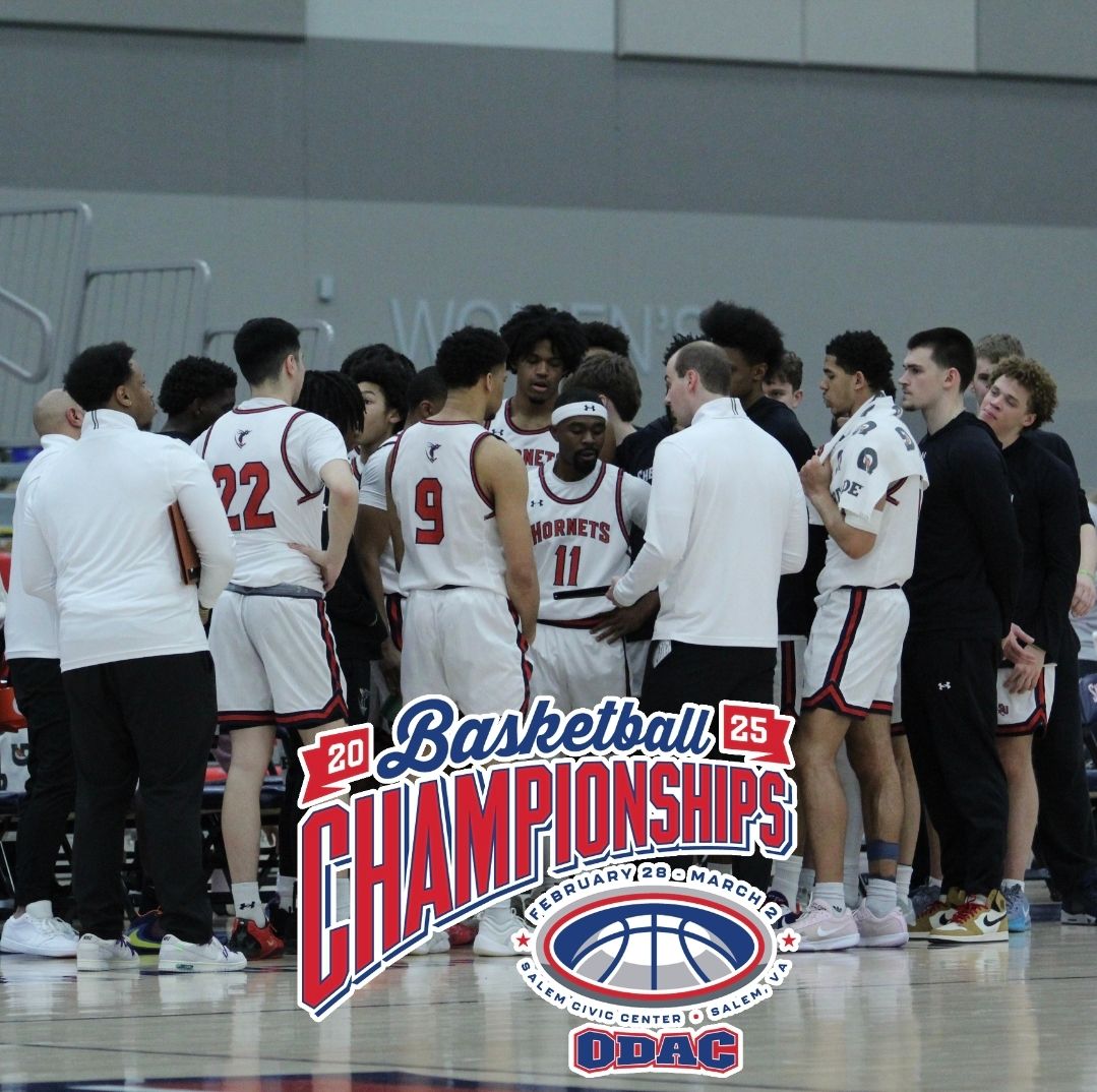Shenandoah Hornets tweet media