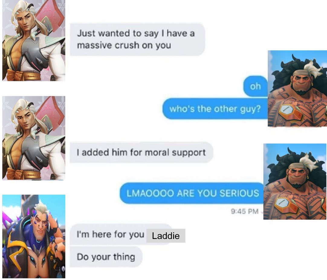 Mauga Nipple PVE (@mauganipplepve) on Twitter photo 