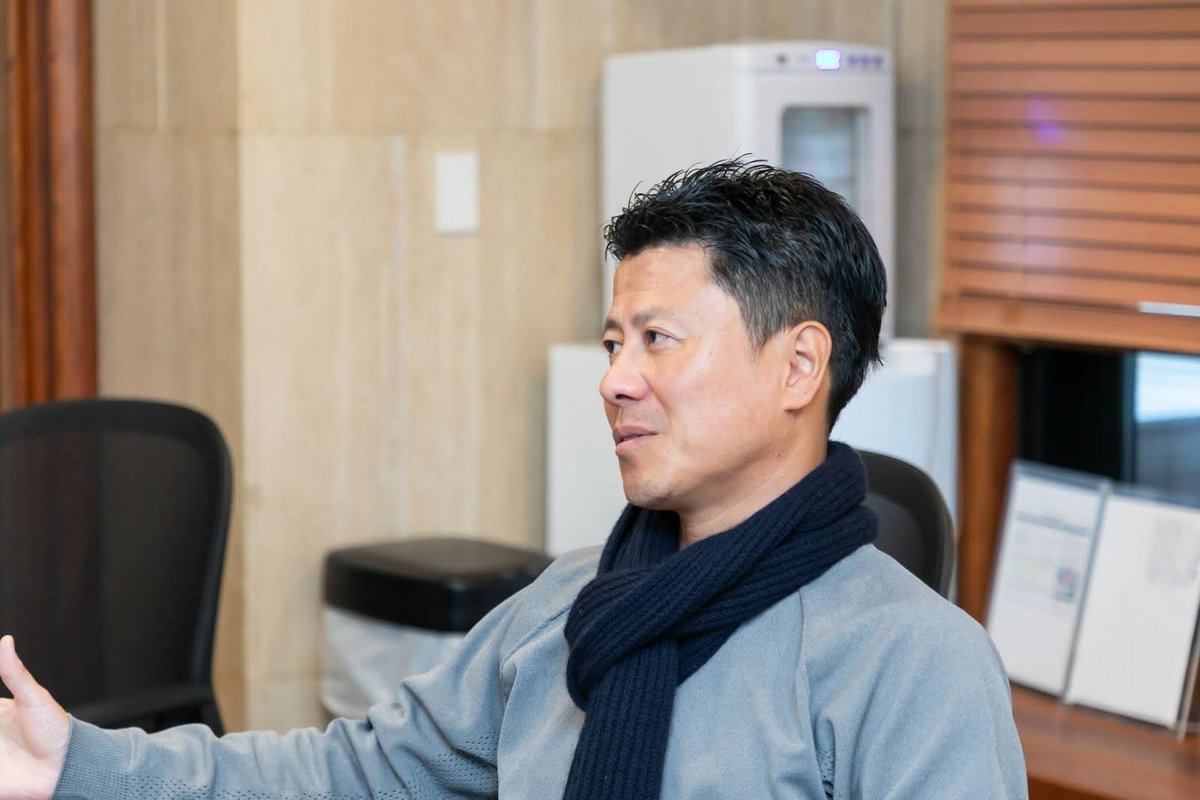 【Angel Bridgeチーム紹介記事公開🌅】

「サイエンスで真理を探求し、社会を動かす」

今年創業から10年を迎えるAngel Bridge。創業者であり代表パートナーの河西 <a href="/YutaroKasai/">Yutaro Kasai | Angel Bridge (河西 佑太郎)</a>  が歩んだキャリアを振り返りながら、Angel Bridgeを起業した理由や投資スタンス・哲学などについての思いを語りました😊