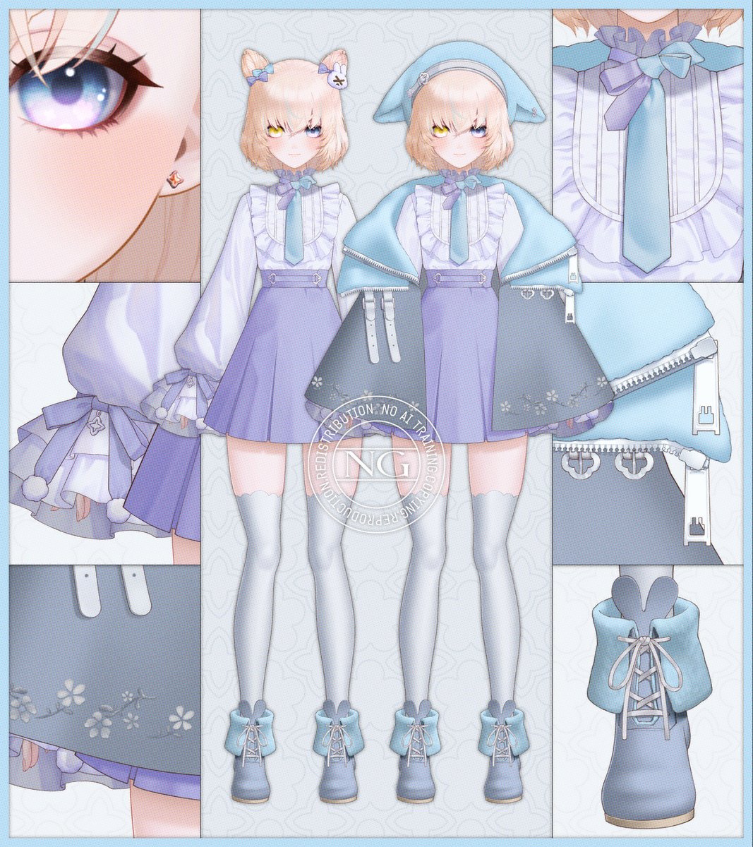 Fui 🐰☄️ tweet media