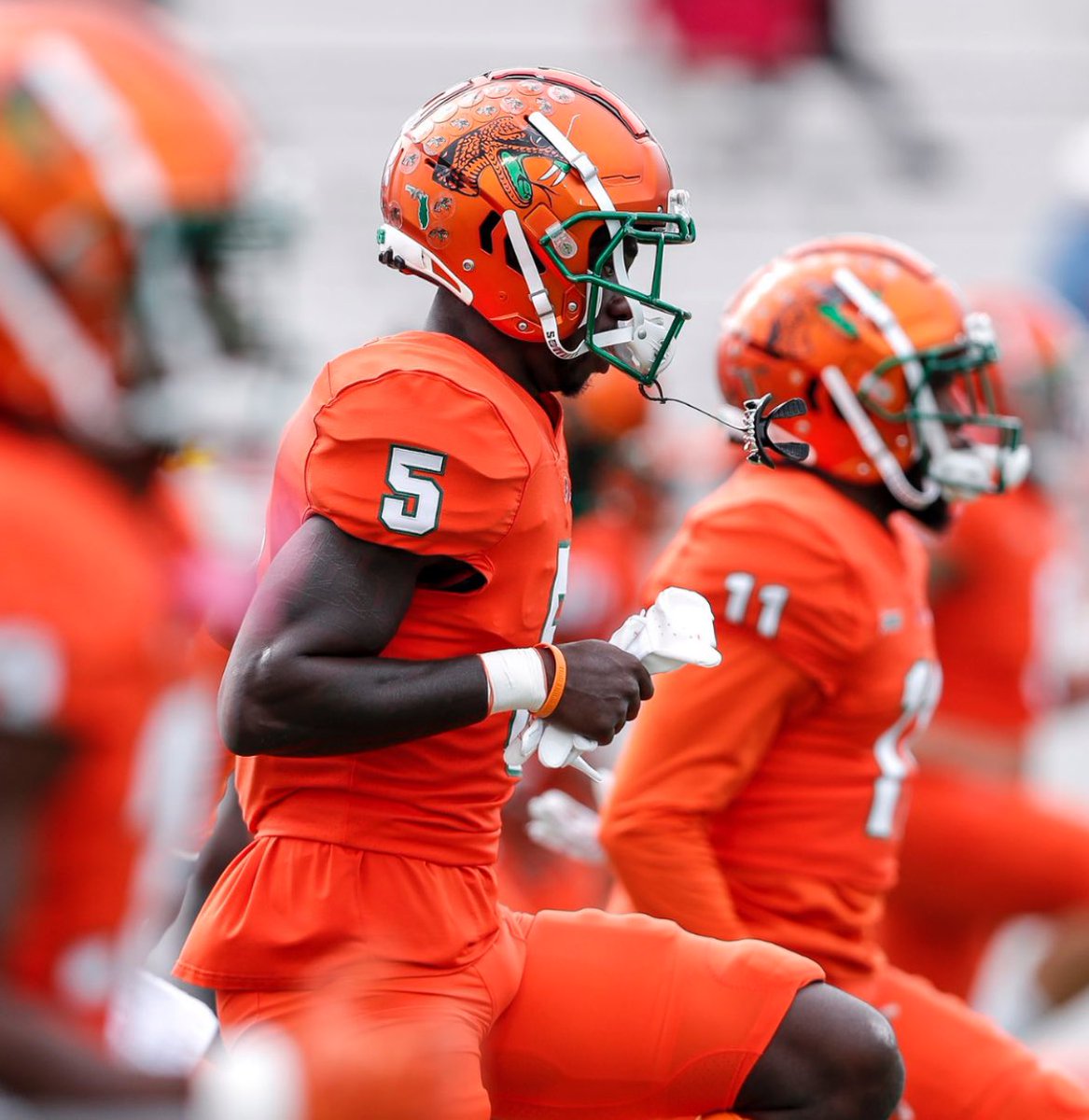 Kenyon “The Jet” Gardner (@kenyongardner21) on Twitter photo I am blessed to receive a PWO offer from FAMU! Thank you <a href="/CoachMo1804/">Kevin Maurice 🇭🇹</a> for the opportunity. <a href="/bhernyscoutguy/">Brian Herny</a> <a href="/CoachBrown_Pax/">Steve Brown</a> 🐍🟠🟢 I am blessed to receive a PWO offer from FAMU! Thank you <a href="/CoachMo1804/">Kevin Maurice 🇭🇹</a> for the opportunity. <a href="/bhernyscoutguy/">Brian Herny</a> <a href="/CoachBrown_Pax/">Steve Brown</a> 🐍🟠🟢