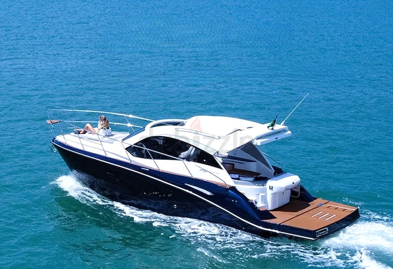 FS 360 Allure (2023)