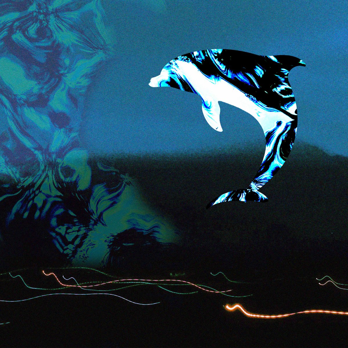 🌊𝙁𝙡𝙪𝙤𝙧𝙚𝙨𝙘𝙚𝙣𝙩 $𝙙𝙤𝙡𝙥𝙝𝙞𝙣🌊

Hii, my first mint in <a href="/surrealapp/">Surreal</a> now available 🦋

🌊💙🐬🌀🌌🦋🐬