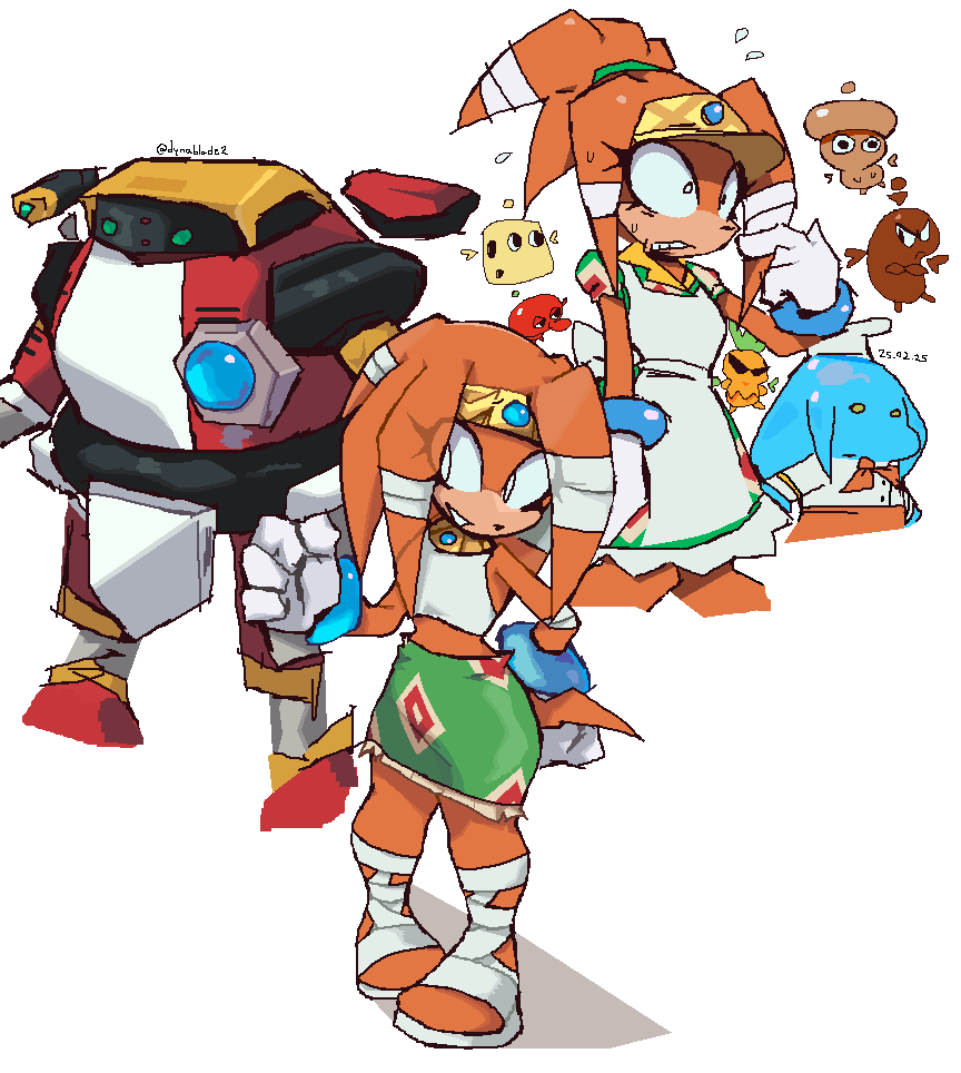 tikal is neat