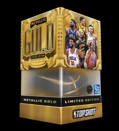 🚨 MGLE DROP HYPE! 🚨

To celebrate tomorrow’s 🔥 <a href="/NBATopShot/">NBA Top Shot</a>  MGLE drop, we’re giving away a FREE PACK! 🎁🔥

🏀 How to enter:
✅ Like &amp; Retweet
✅ Drop a GIF of your favorite player from the drop

One lucky winner in 24 hours! ⏳ Let’s get hyped!🔥