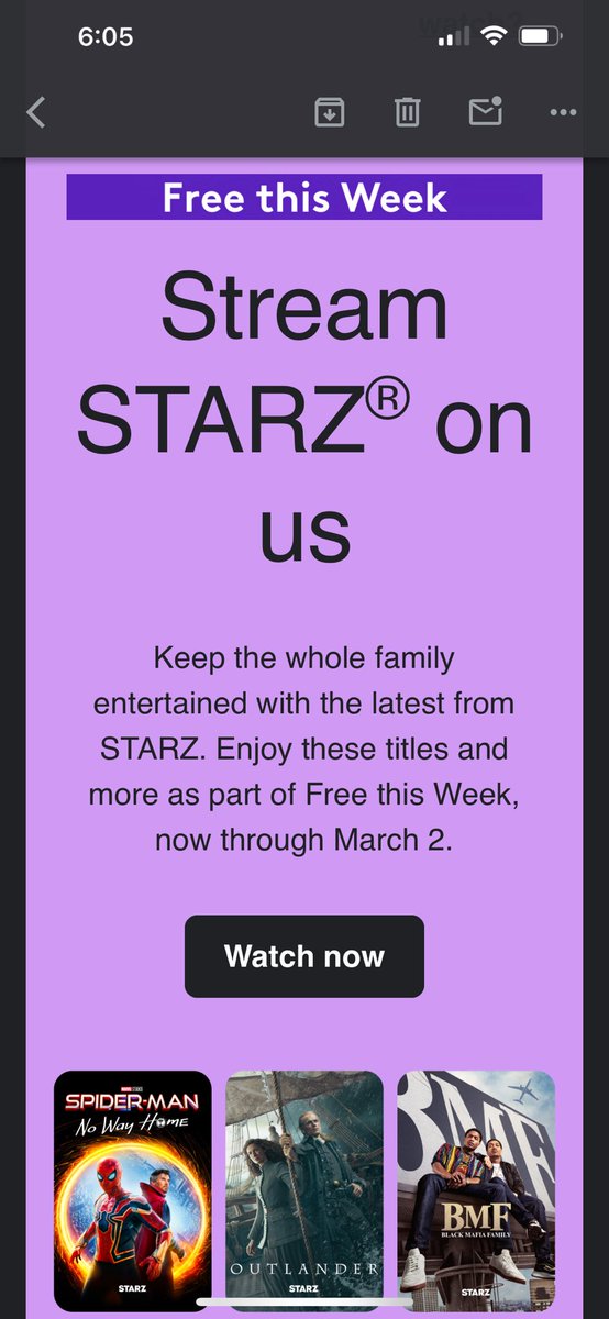 #ad See? <a href="/Xfinity/">Xfinity</a> does take care of customers with REWARDS! #Xfinity