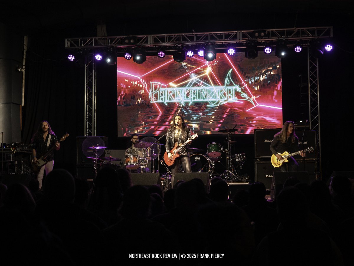 NERockReview's tweet image. Paralandra opening for Lynch Mob at The Webster Theatre, Hartford, Connecticut - February 22, 2025  

More Show Photos &amp;amp; Coverage: northeastrockreview.com/lynch-mob-fina…