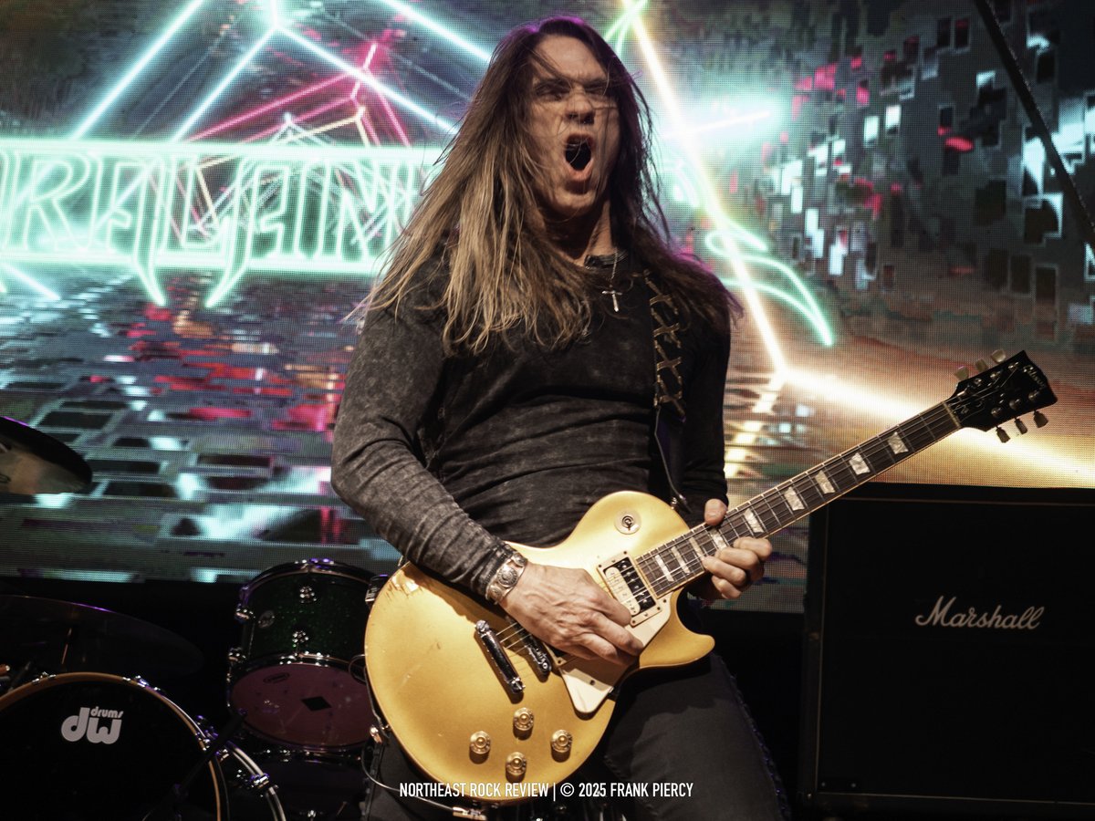 NERockReview's tweet image. Paralandra opening for Lynch Mob at The Webster Theatre, Hartford, Connecticut - February 22, 2025  

More Show Photos &amp;amp; Coverage: northeastrockreview.com/lynch-mob-fina…