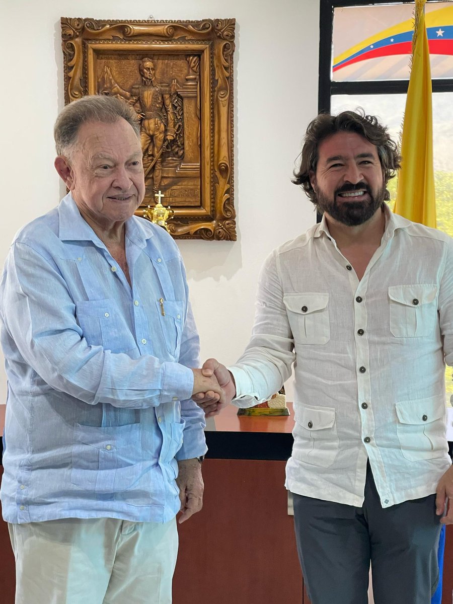 Daniel Ceballos tweet media