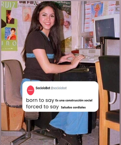 SocioloBot (@sociolobot) on Twitter photo 