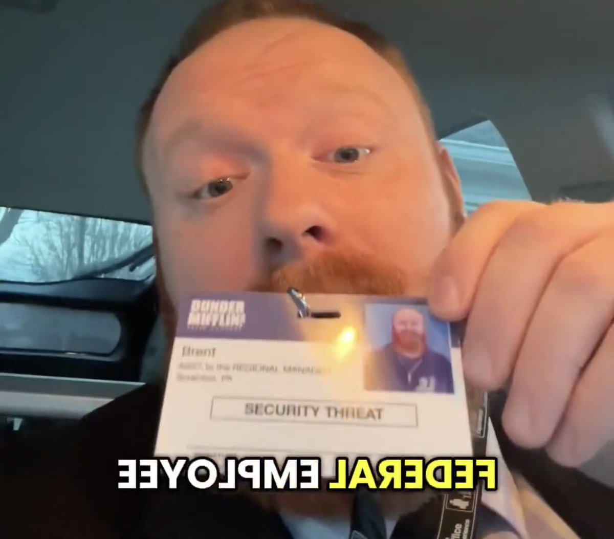 themarkmahler's tweet photo. @BrentTerhune Where can I get one? 😂 https://t.co/ovuVKYjOWa