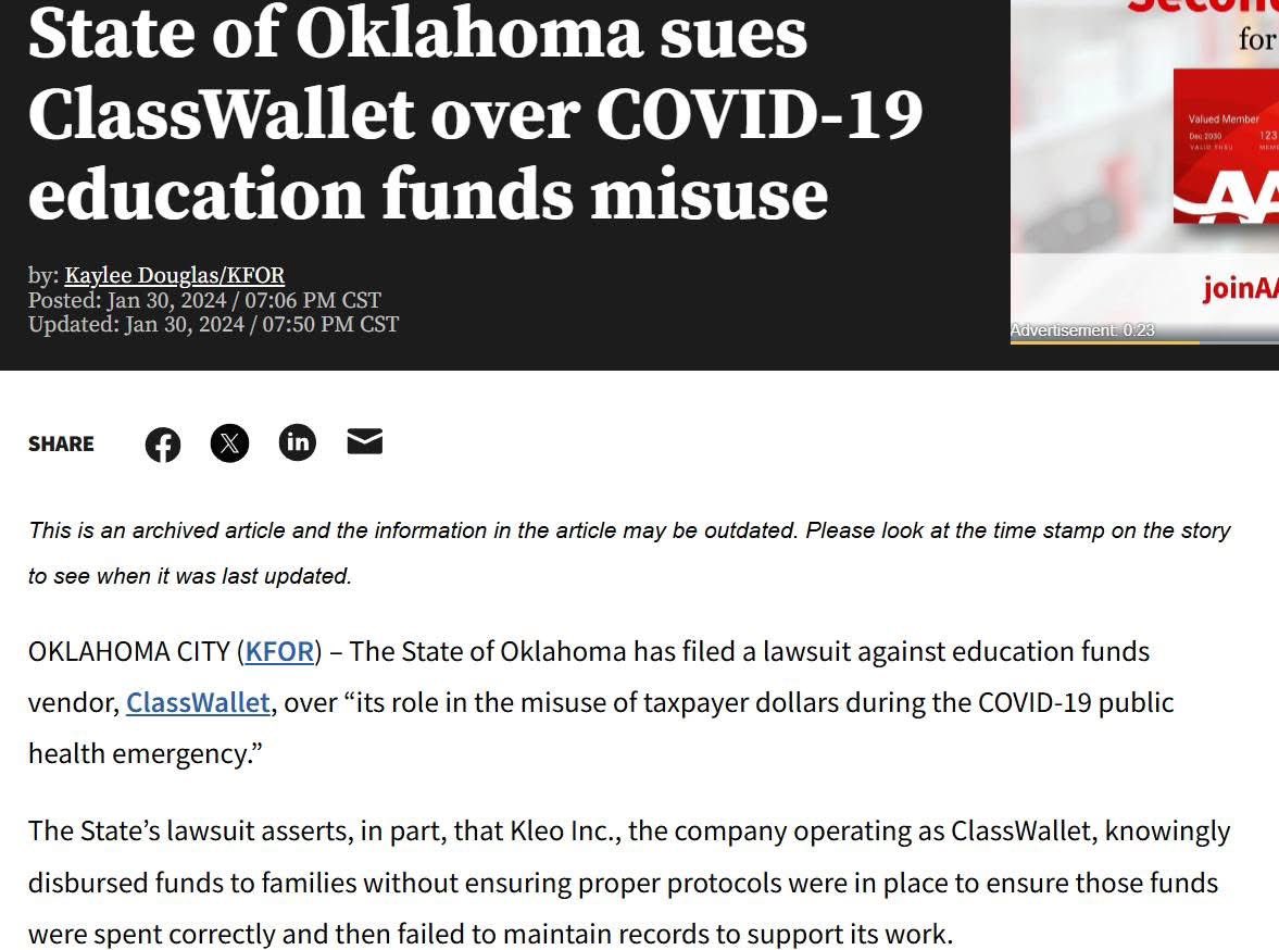 Rep. Neal Collins tweet media