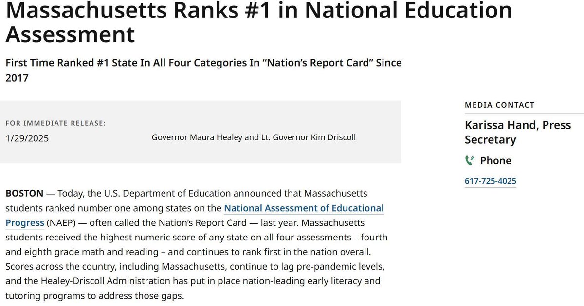 2/ The logic also fails in that whether a taxpayer gives a $1 or $200 to public education, it’s for educating the community, not a specific child. We all benefit immensely with an educated community surrounding us. 

So it's not constitutional, won’t create more schools, won’t