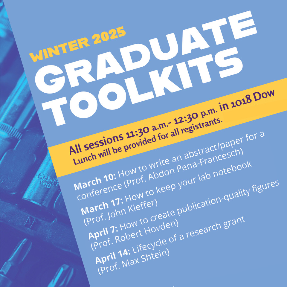 Umich MSE tweet media