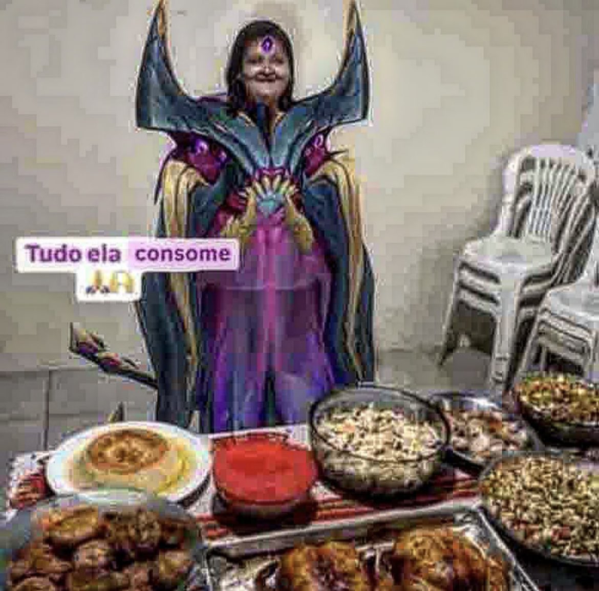 League Of Legends De Oliveira "LOL ENGRaÇADA" Jr😁 (@lol_engracada) on Twitter photo 