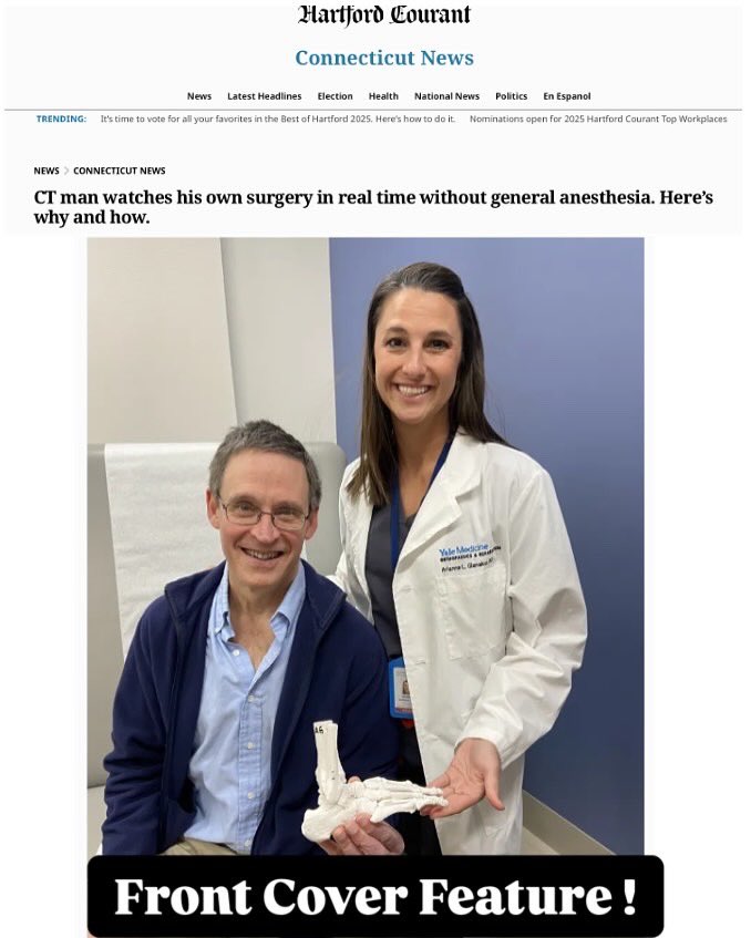 Arianna L Gianakos DO tweet media