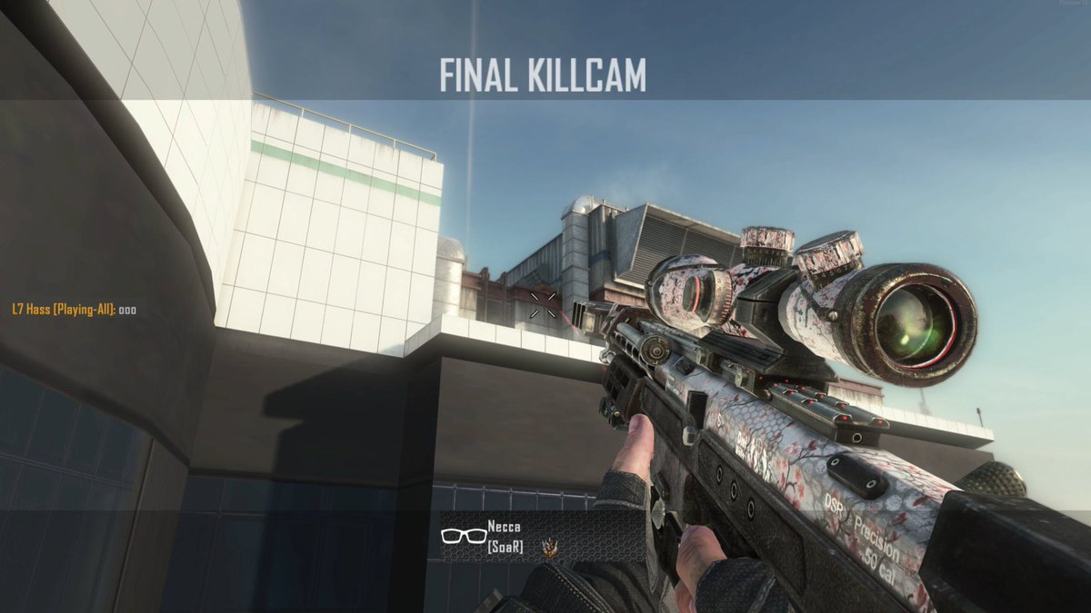 SoaR Necca tweet media
